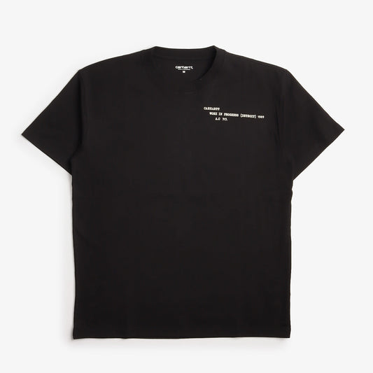 Carhartt WIP Punched T-Shirt