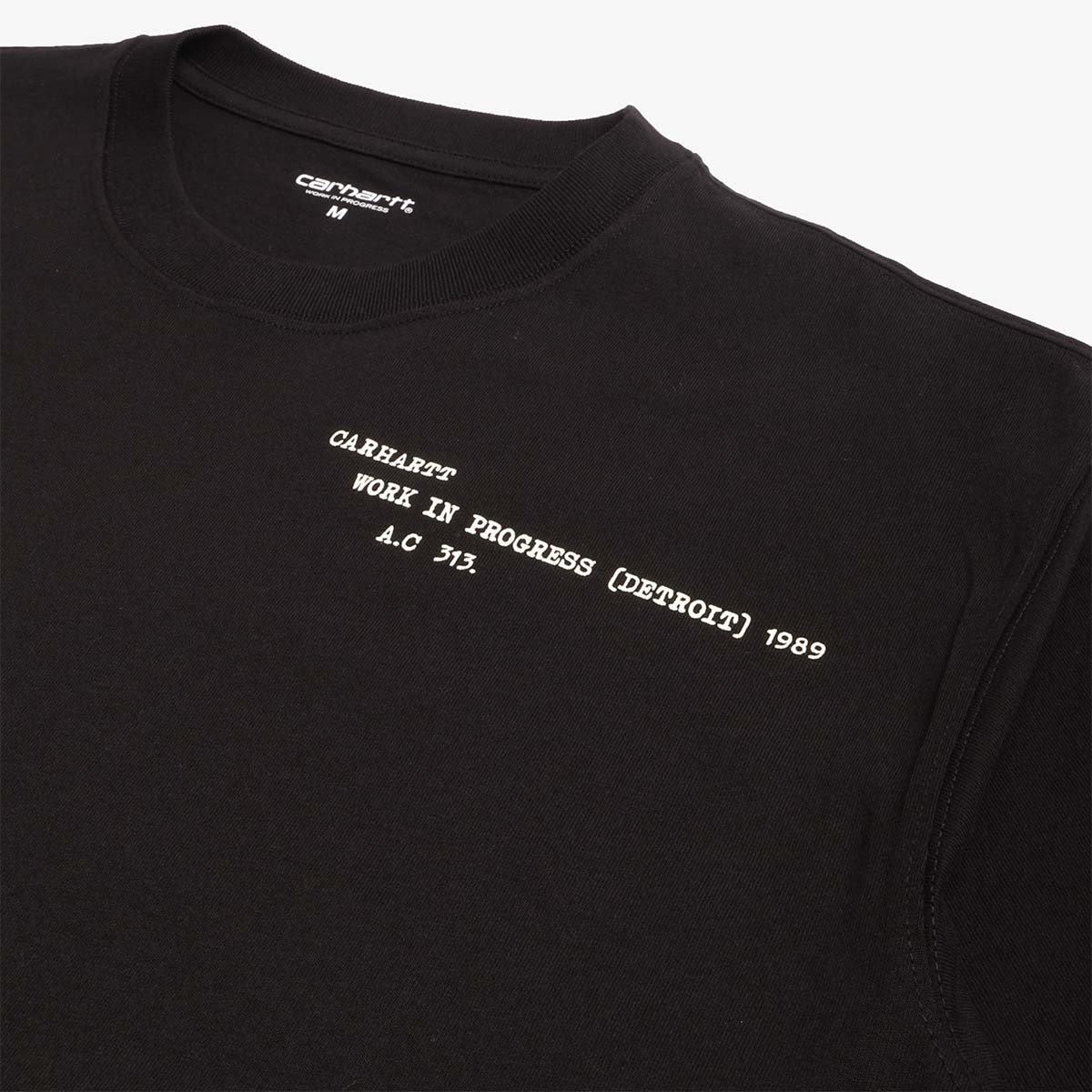 Carhartt WIP Punched T-Shirt