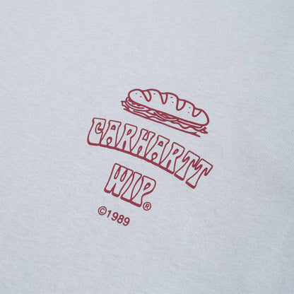 Carhartt WIP Sandwich T-Shirt
