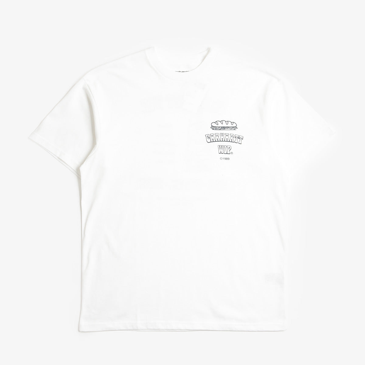 Carhartt WIP Sandwich T-Shirt
