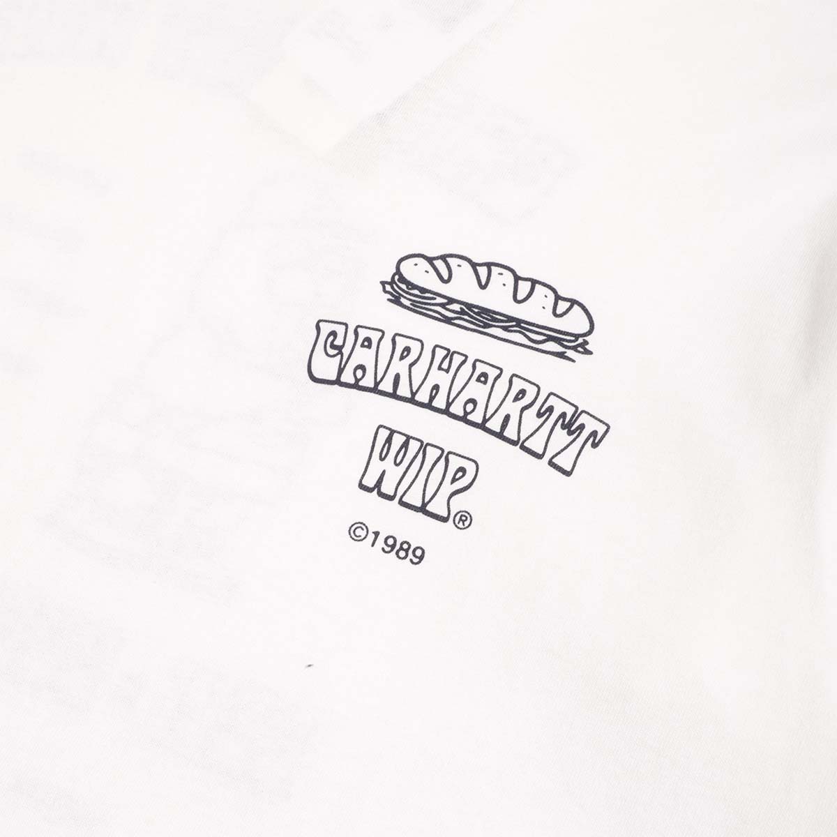 Carhartt WIP Sandwich T-Shirt