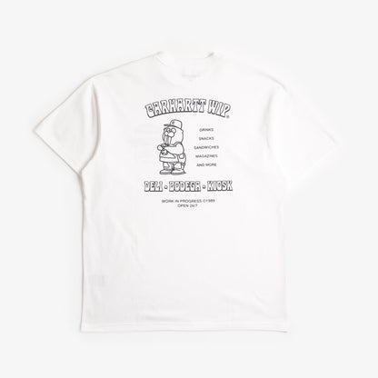 Carhartt WIP Sandwich T-Shirt