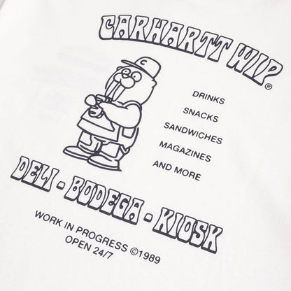 Carhartt WIP Sandwich T-Shirt