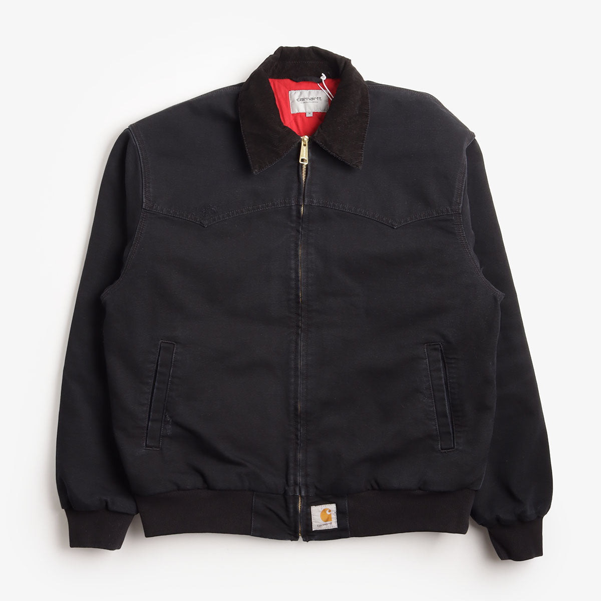 Carhartt WIP Santa Fe Jacket