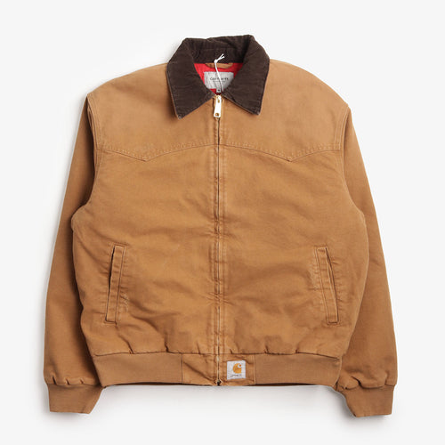 Carhartt WIP Santa Fe Jacket
