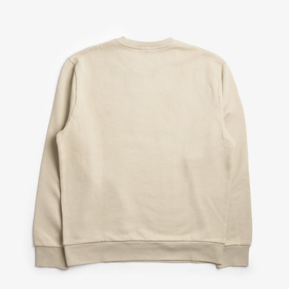 Carhartt WIP Script Embroidery Sweatshirt