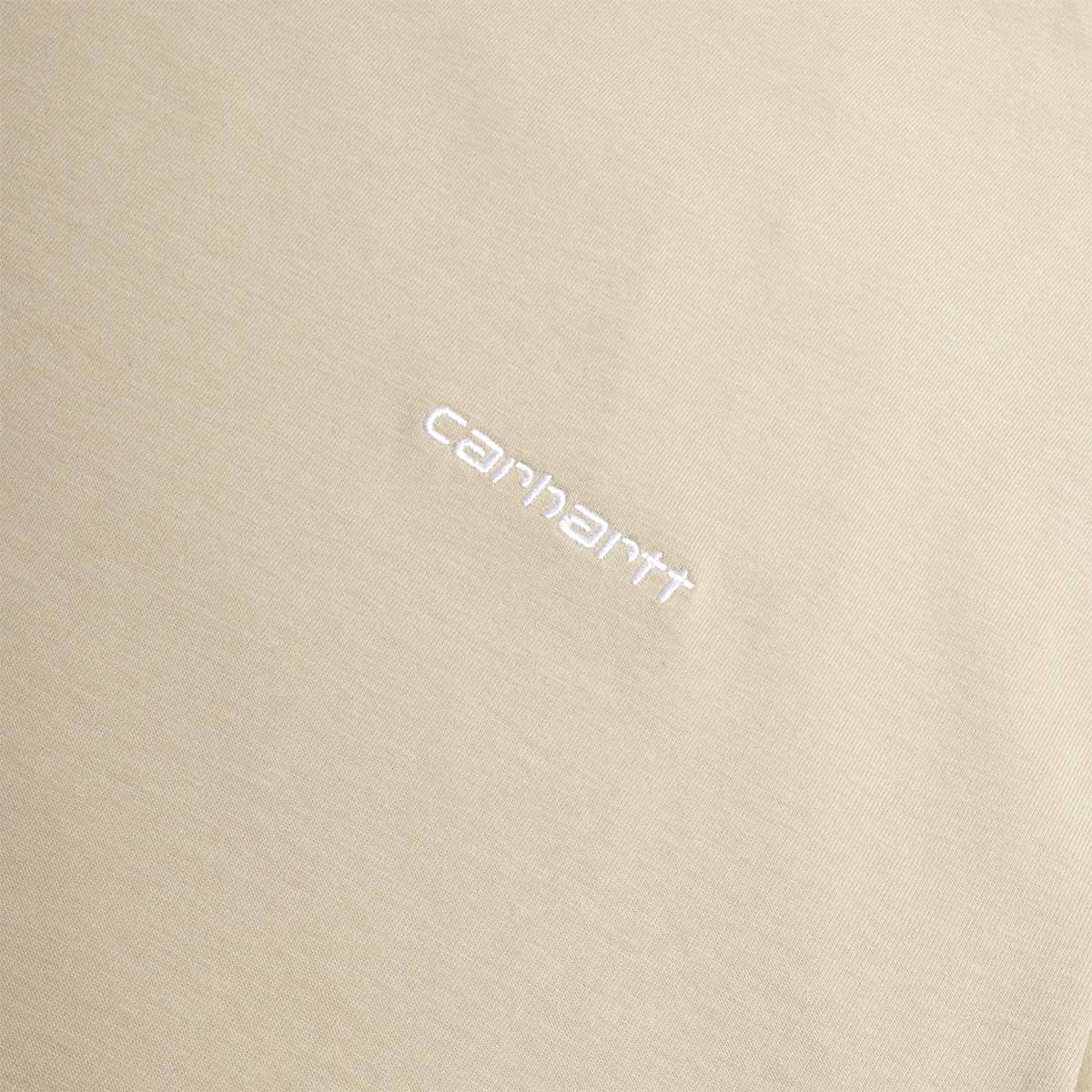 Carhartt WIP Script Embroidery T-Shirt