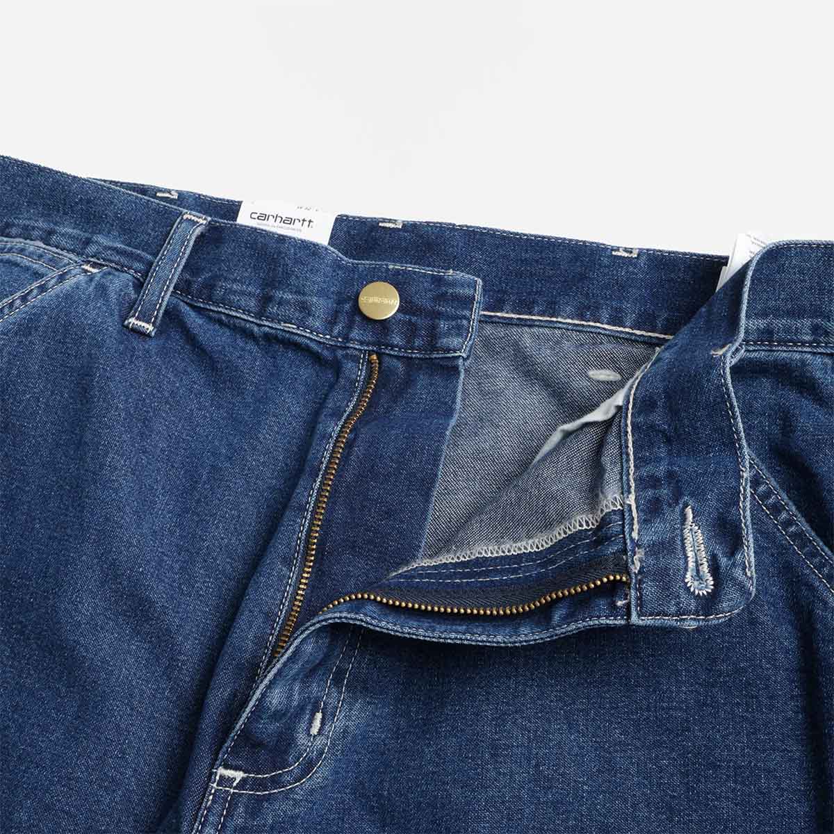 Carhartt WIP Simple Shorts