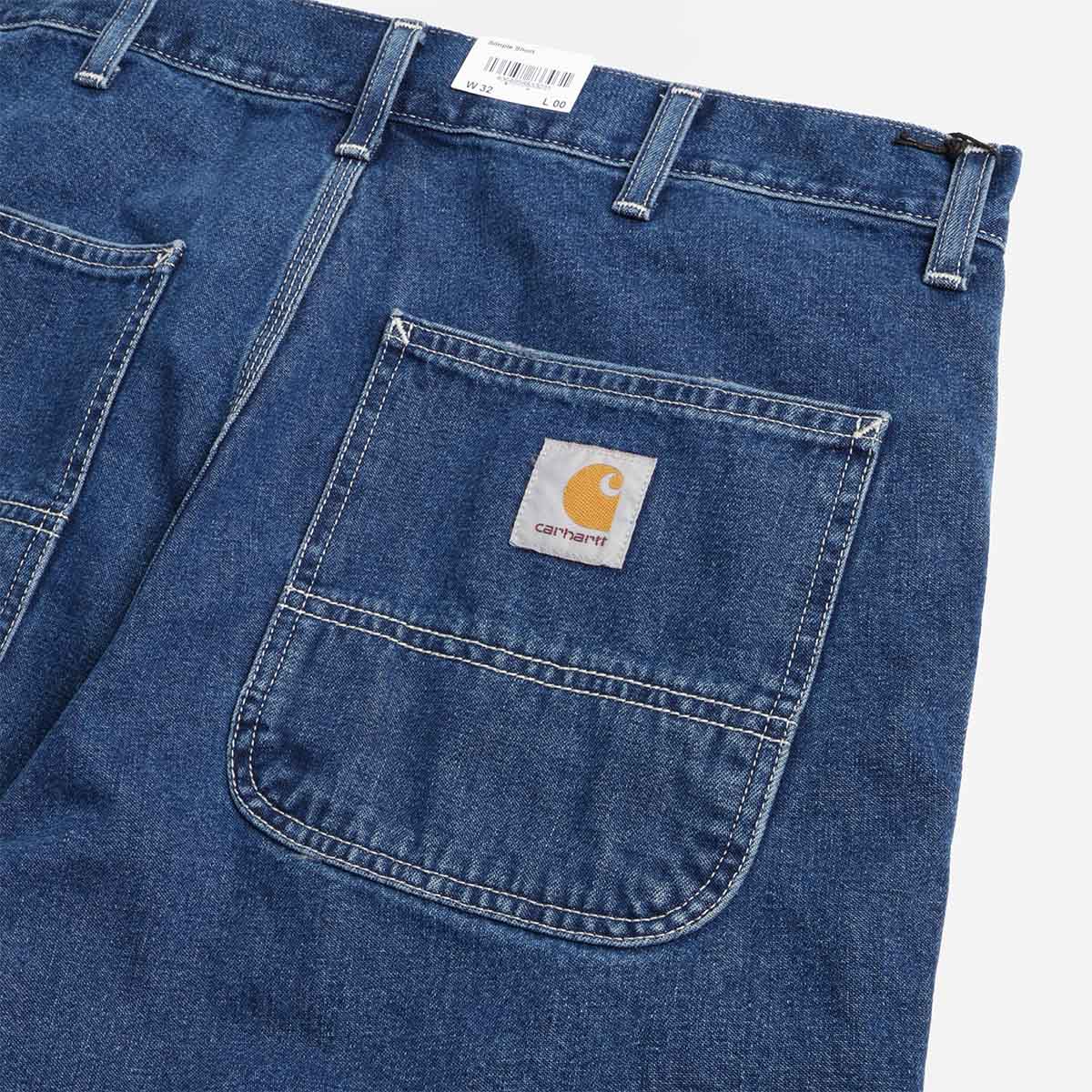 Carhartt WIP Simple Shorts