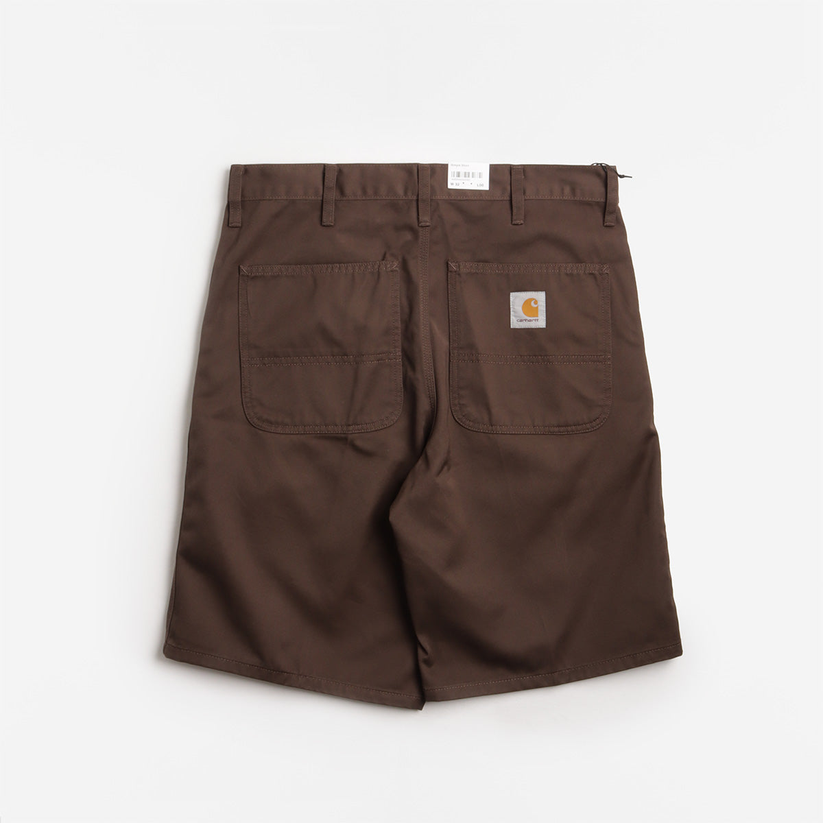 Carhartt WIP Simple Shorts