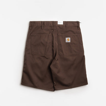 Carhartt WIP Simple Shorts