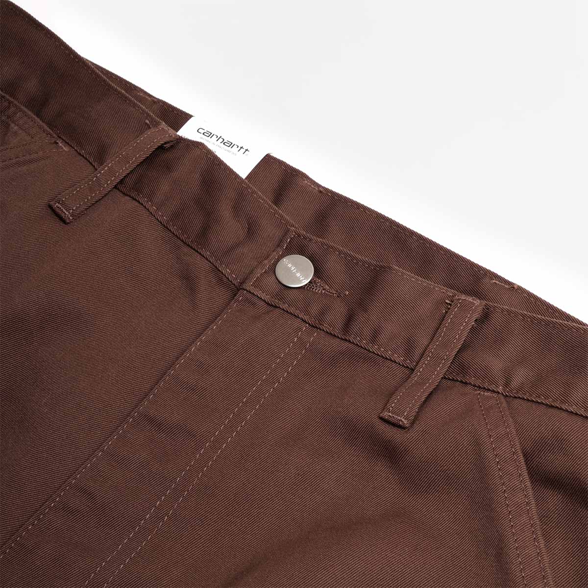Carhartt WIP Simple Shorts