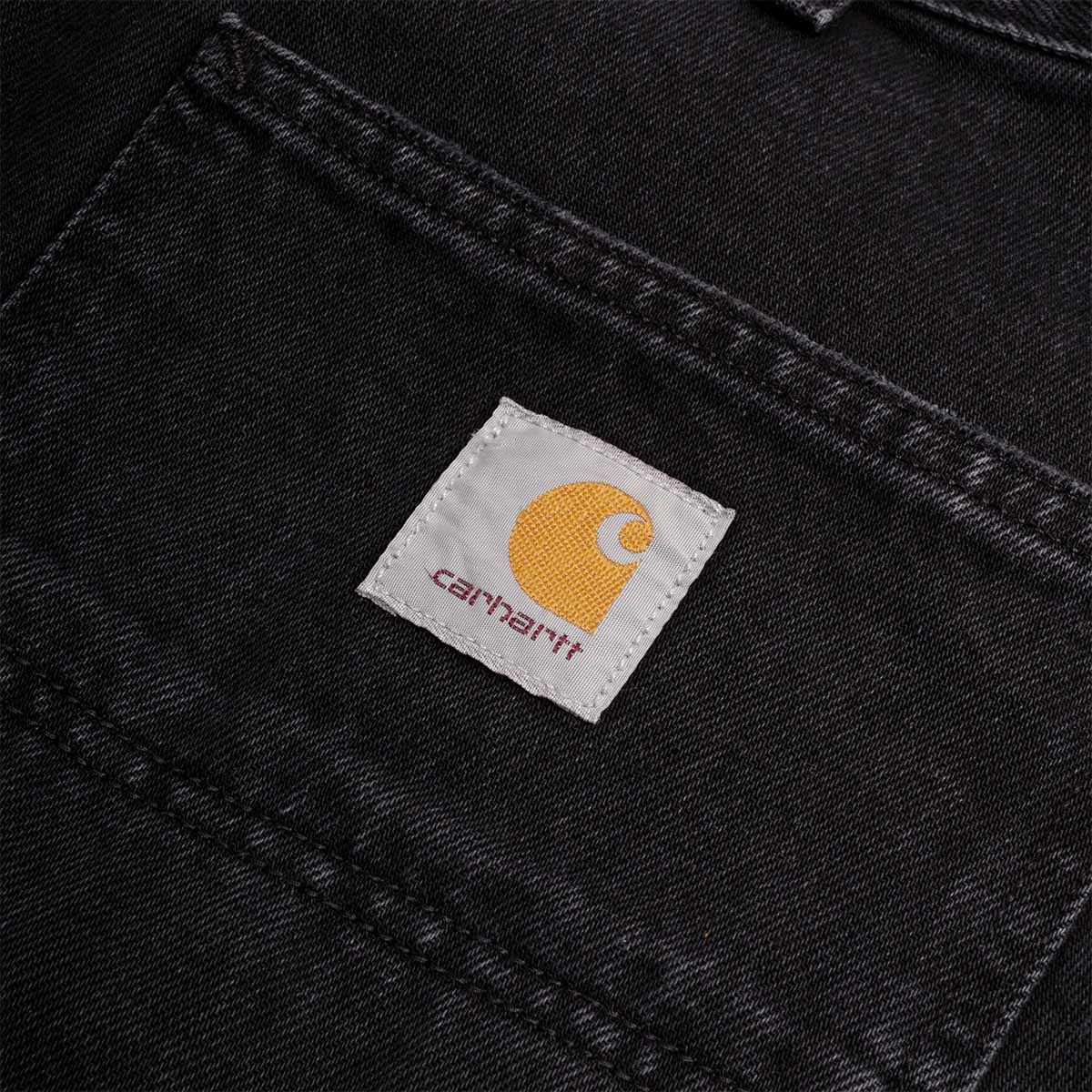 Carhartt WIP Single Knee Shorts