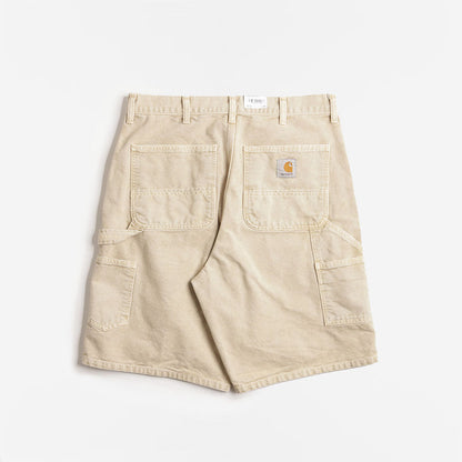 Carhartt WIP Single Knee Shorts