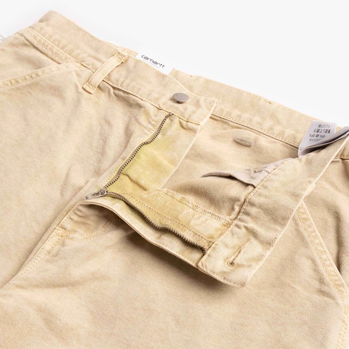Carhartt WIP Single Knee Shorts
