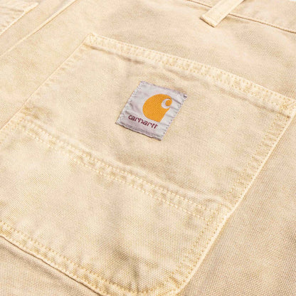 Carhartt WIP Single Knee Shorts