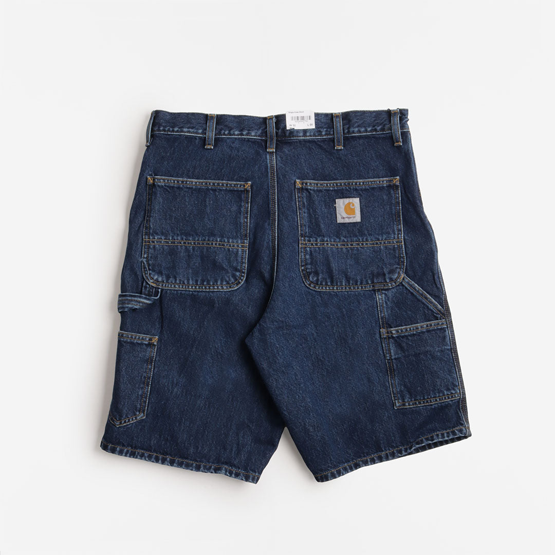 Carhartt WIP Single Knee Shorts