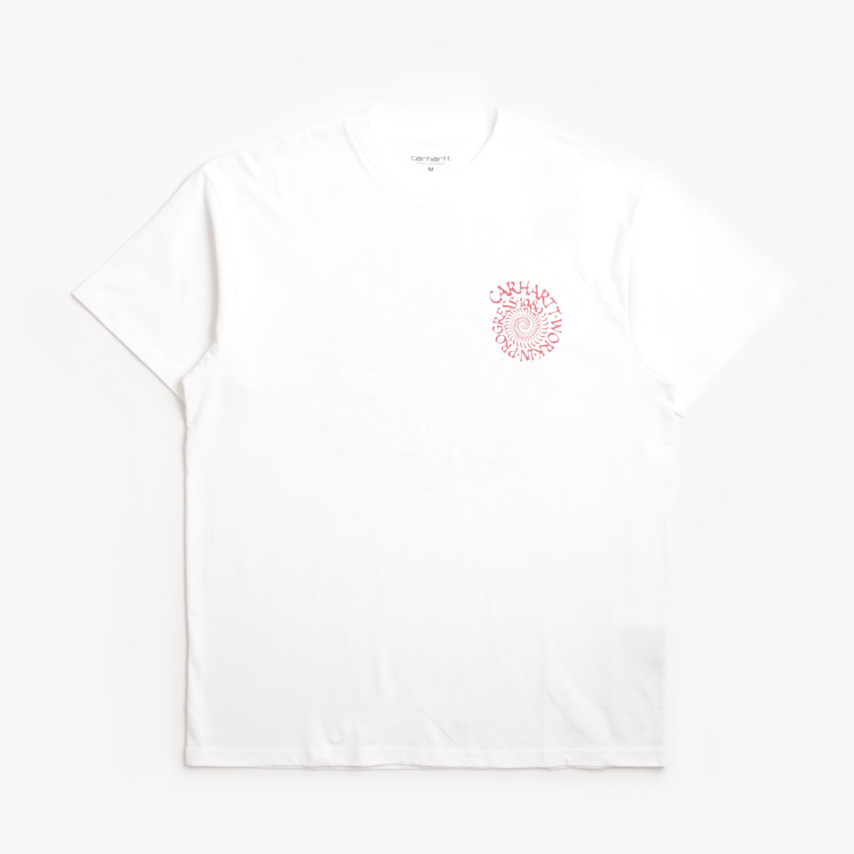Carhartt WIP Spirals T-Shirt