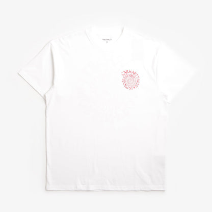 Carhartt WIP Spirals T-Shirt