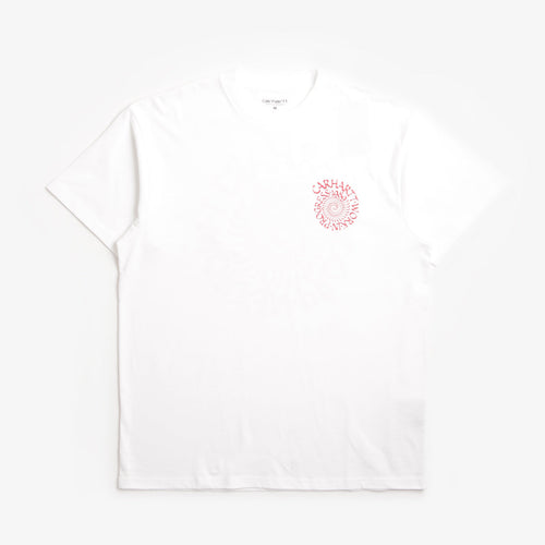 Carhartt WIP Spirals T-Shirt