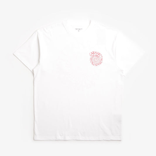 Carhartt WIP Spirals T-Shirt