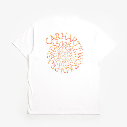 Carhartt WIP Spirals T-Shirt