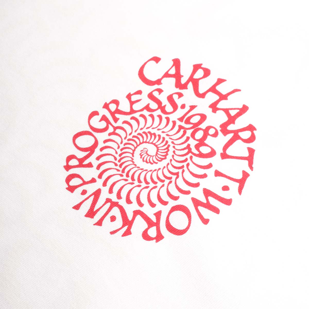 Carhartt WIP Spirals T-Shirt