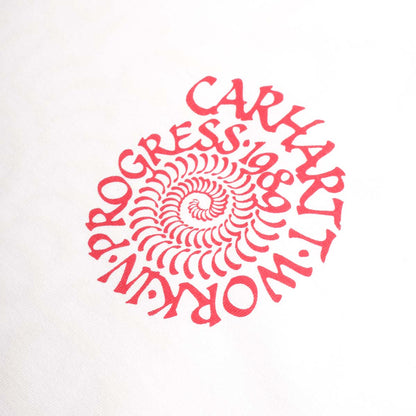 Carhartt WIP Spirals T-Shirt