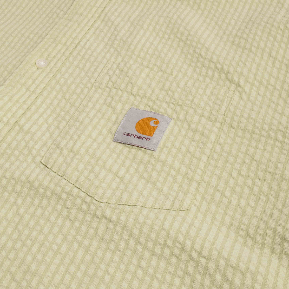 Carhartt WIP Toland Shirt