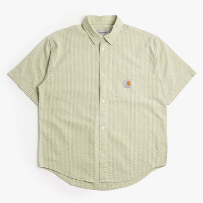 Carhartt WIP Toland Shirt