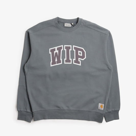 Carhartt WIP WIP III Sweatshirt