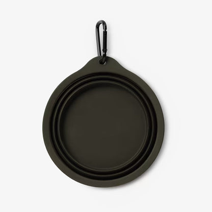 Carhartt WIP Wild Foldable Dog Bowl