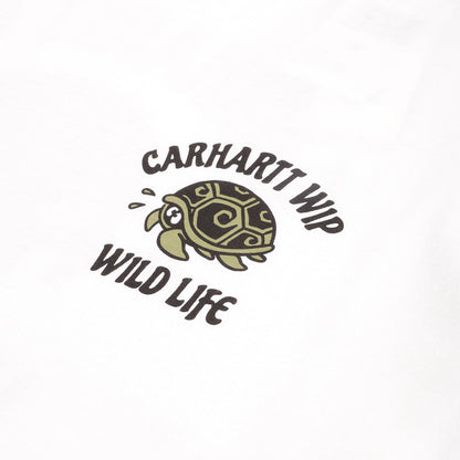 Carhartt WIP Wild Life T-Shirt