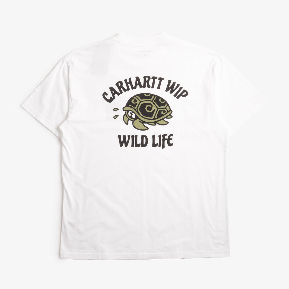 Carhartt WIP Wild Life T-Shirt