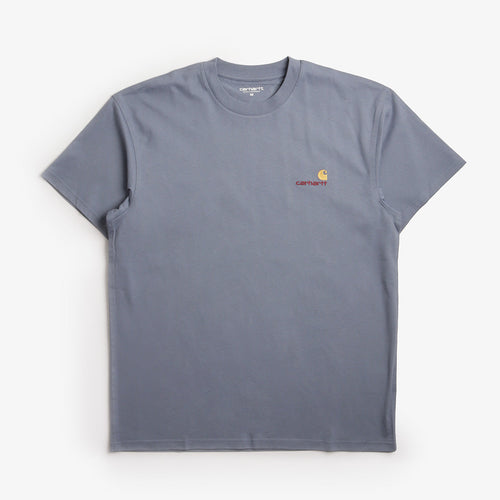 Carhartt WIP American Script T-Shirt