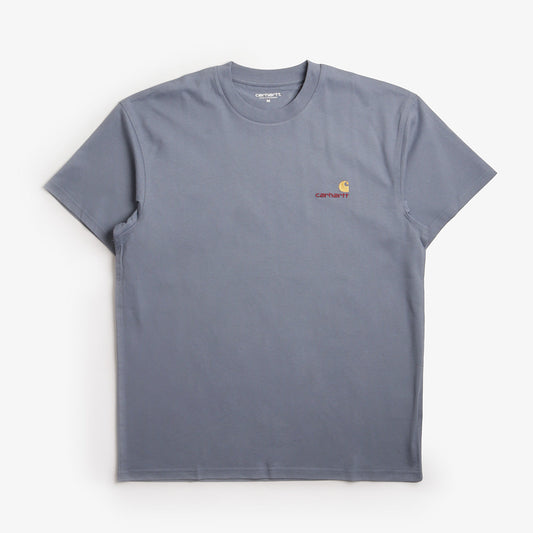 Carhartt WIP American Script T-Shirt