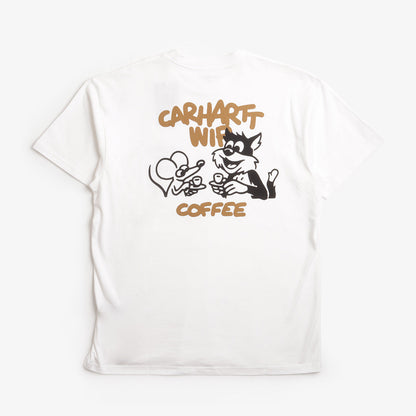 Carhartt WIP Coffee Break T-Shirt