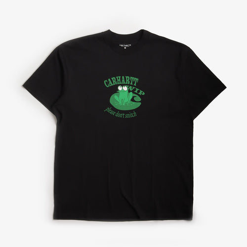 Carhartt WIP Dont Snitch T-Shirt