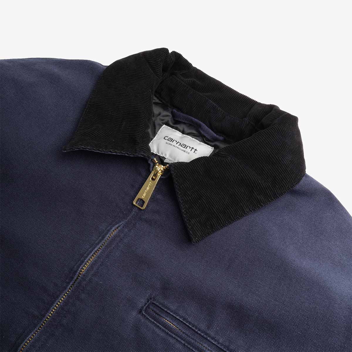 Carhartt WIP OG Detroit Jacket