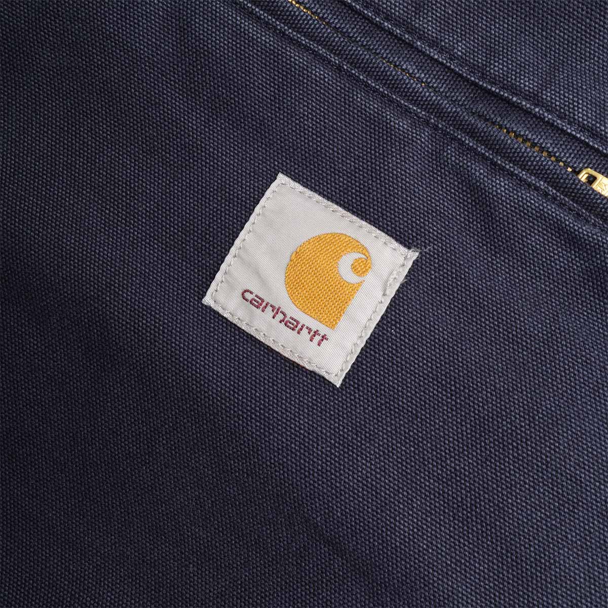 Carhartt WIP OG Detroit Jacket