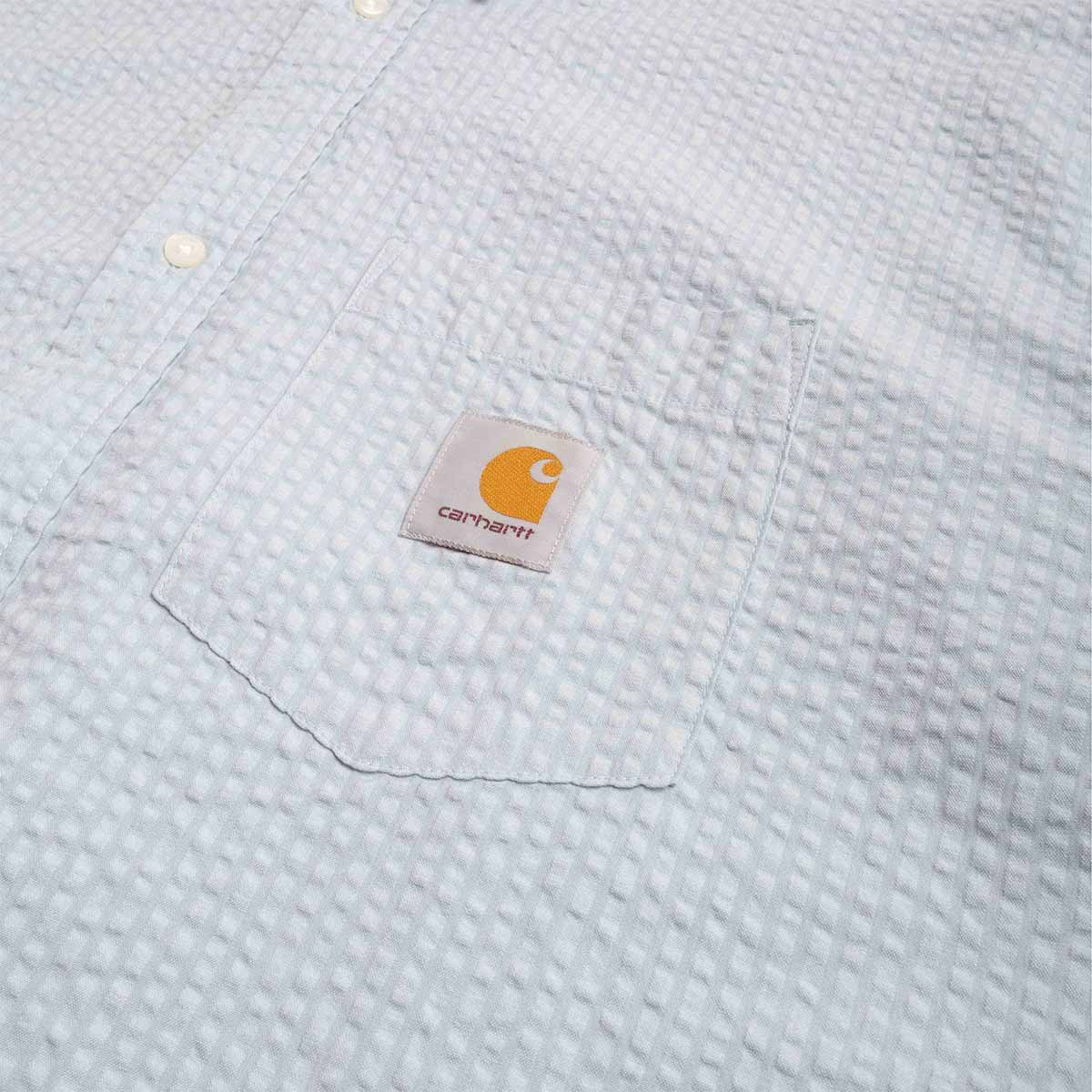 Carhartt WIP Toland Shirt