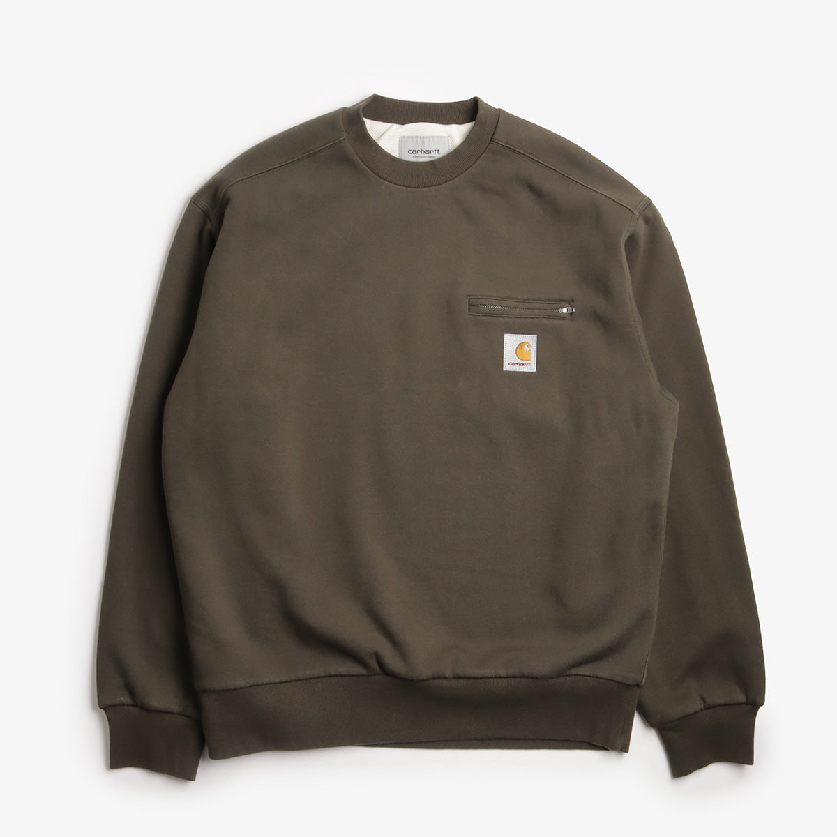 Carhartt WIP Detroit Sweatshirt