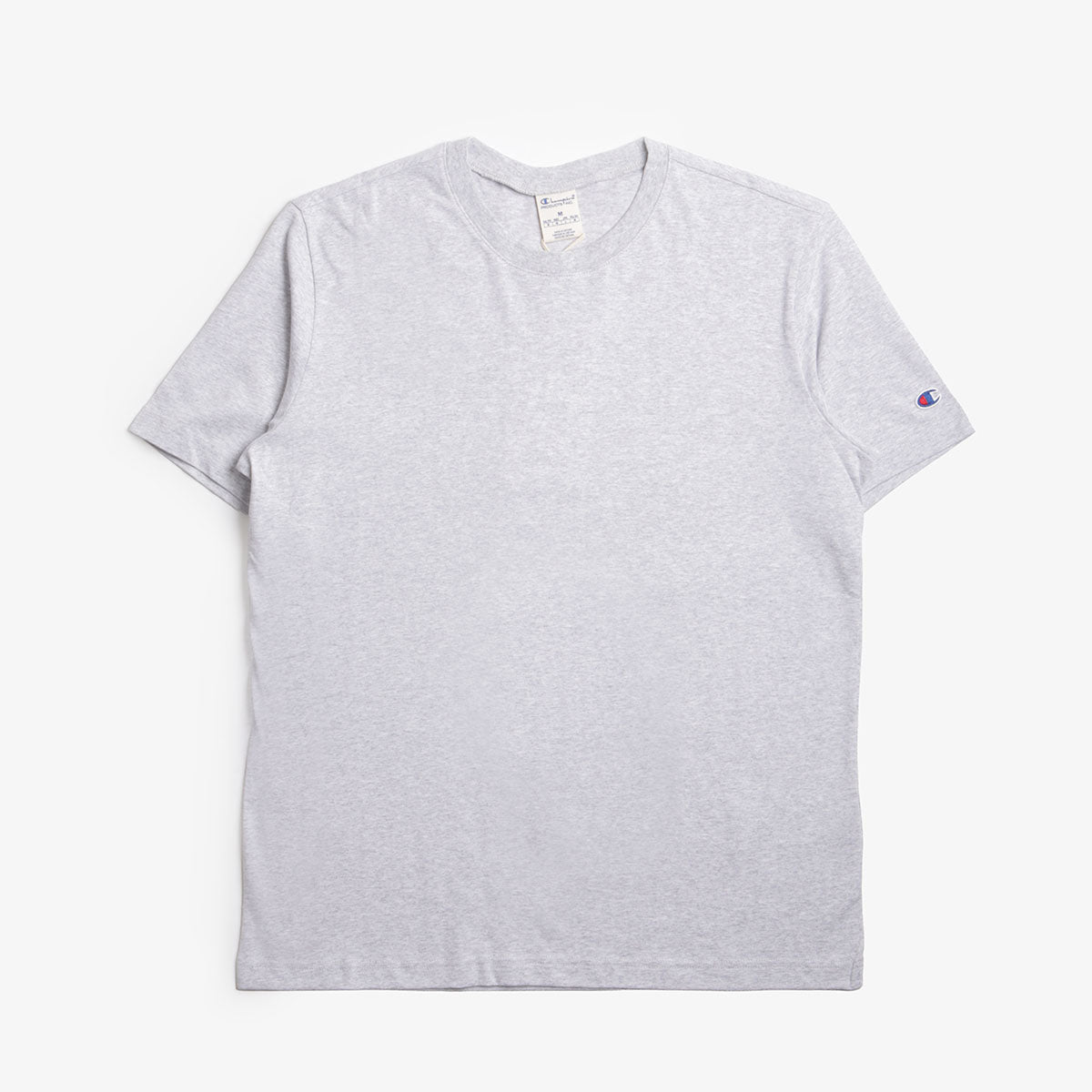 Champion Reverse Weave Oversized Crewneck T-Shirt