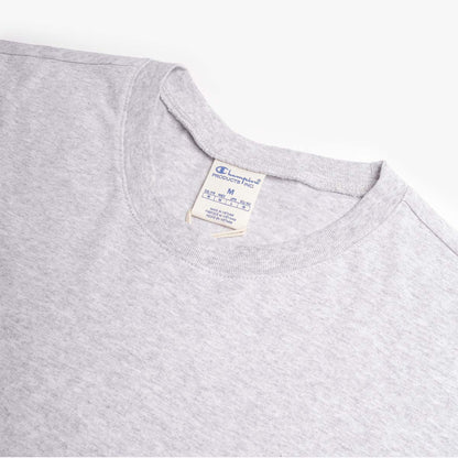 Champion Reverse Weave Oversized Crewneck T-Shirt