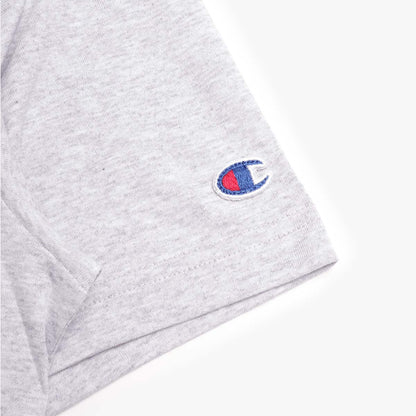 Champion Reverse Weave Oversized Crewneck T-Shirt
