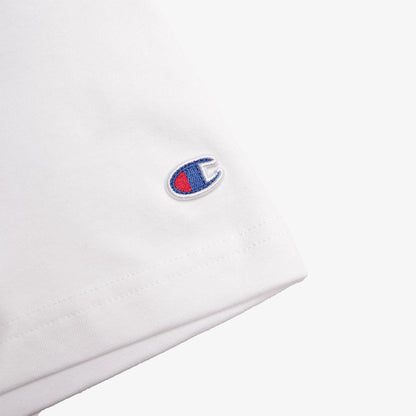 Champion Reverse Weave Oversized Crewneck T-Shirt