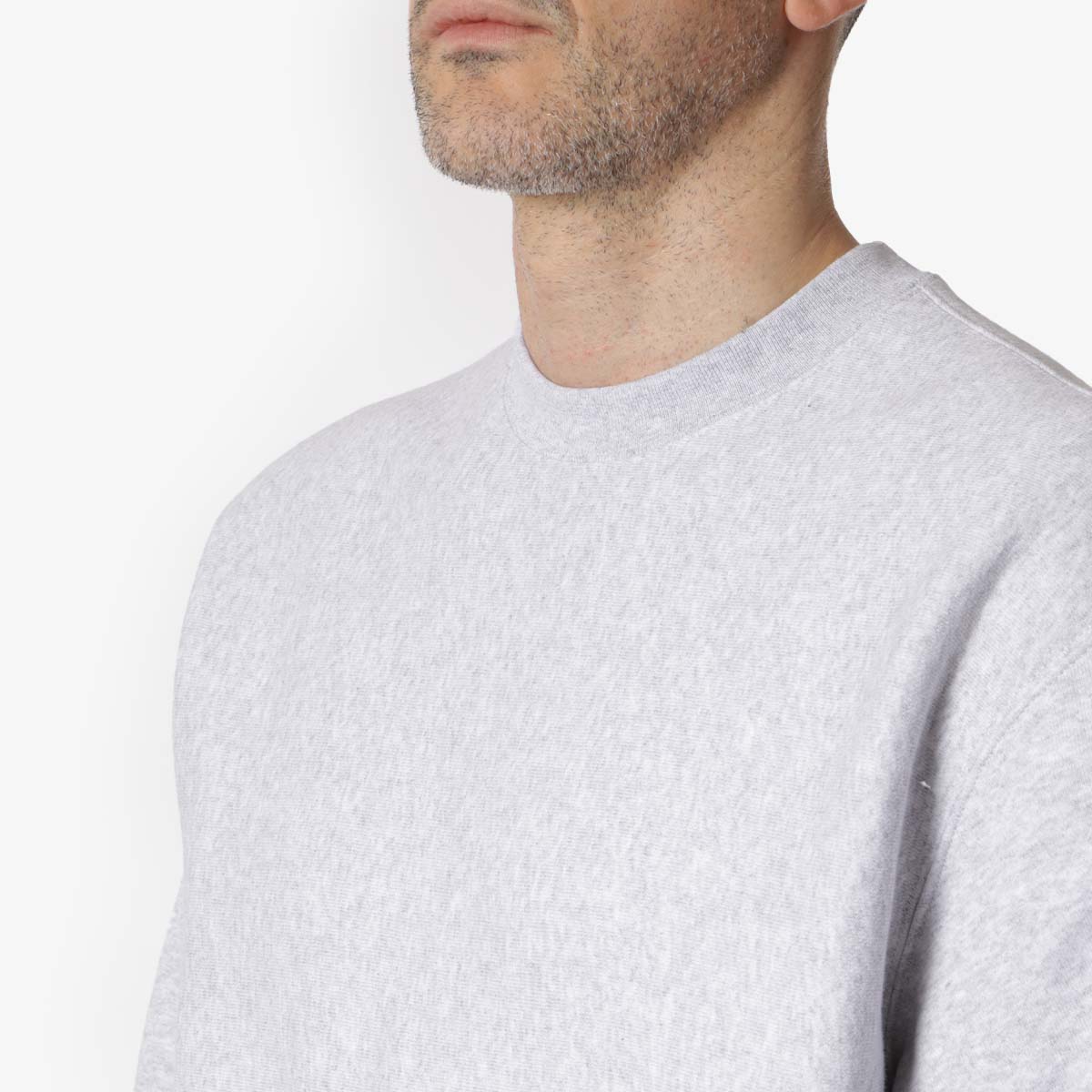 Champion Reverse Weave Crewneck Sweatshirt