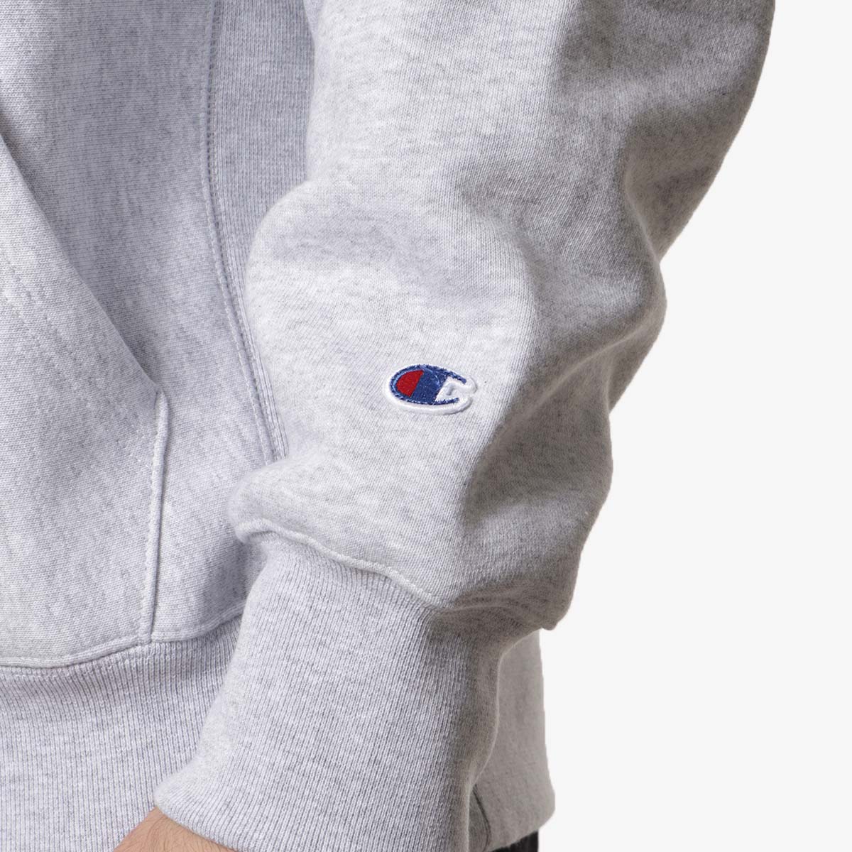 Champion Reverse Weave Hoodie