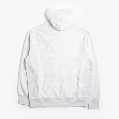 Champion Reverse Weave Hooded Full Zip Sweatshirt