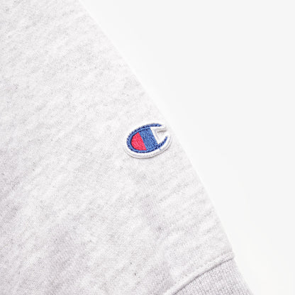 Champion Reverse Weave Hooded Full Zip Sweatshirt
